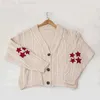 2024 Mulheres cardigan outono tay estrela lor folklore malha suéter cardigan inverno quente swif t bege férias y2k 1989 cardigan women l230816