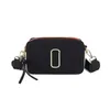 mode dames heren snaps Hoge textuur damestas Handtas Beroemde Camera ontwerper Kleine Crossbody portemonnee mini kleine Dames Shoulde213R