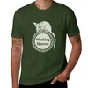 Men's Tank Tops The Winking Skeever T-Shirt Edition T Shirt T-shirts Man Mens Shirts Pack