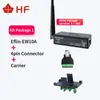 스마트 홈 컨트롤 EW10A 5-36V 무선 네트워킹 장치 Modbus TPC IP 함수 RJ45 RS232 TO WIFI SERIAL SERE SERVER ELFIN-EW10-0