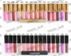 Direto da fábrica DHL Nova Maquiagem Lábios M9204M9203 Matte Lip Gloss Antiaderente Copo Lip Gloss48g9361221