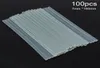 고품질 100pcslot 7mm x190mm 전기 접착제 건 공예품 용 접착제 스틱 합금 액세서리 용 앨범 수리 도구 5269780