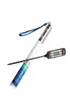 200pcslot Digital BBQ THERTOMETIOND Probe Probe Meat Neat Nateger Begint VERGY DIGITAL TEMPREST PROBE FOOD FAST N32010119