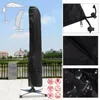 Raincoats Banana Umbrella Waterproof Protector Straight Rain Outdoor Cover