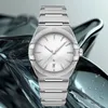 Homme Horloge 39 мм мужские часы созвездия высокого качества дизайнерские часы с автоматическим механизмом механические сапфировые водонепроницаемые Montre