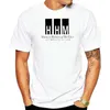 Mieux appeler Saul t-shirt pour hommes Hamlin et Mcgill Non