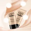 BIOAQUA BB Cream naturale sbiancante idratante correttore fondotinta nudo trucco bellezza 240228