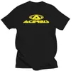 T-SHIRT pour casque de motocross Acerbis Impact Razorblade