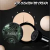 Air Cushion Make Up BB Cream Mushroom Head Foundation Cosmetics Concealer Whitening Natural Brighten Base Tone Makeup 240228