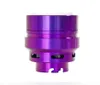 Jcvap Peak Pro ICA With Purple Chamber Changeable Inserts And Extra Heater For Smoking Accessory Peak Pro Atomizer Replacement8566954