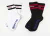 Vetements de luxe chaussettes mode hommes femmes chaussettes de Sport coton Couple marque Designer chaussettes de Sport pour hommes taille livraison rapide255D6985655