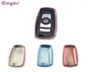 Patent TPU Car Auto Remote Key Case Cover Shell for 2 3 4 5 6 Series X3 X4 GT Car Accessories Styling4577696