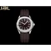 PP5067A Quartz Rostfri Joaillerie Classic Wrist Business Calatrava Montres Luxe Ladies 35.6*7.7 Clock Calatrava Designers Women's Watches Watches Steel 637