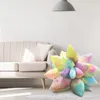 Cojín almohada decorativa 3D suculentas cactus lindo suculento para jardín planta almohadas dormitorio habitación decoración del hogar novedad 238f