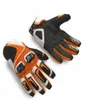 carbon fiber leather gloves offroad vehicle motorcycle rider riding racing locomotive antifall gloves5832184