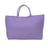 Оптовая продажа, роскошная универсальная большая сумка из искусственной кожи для покупок, продуктовая дорожная сумка через плечо для женщин