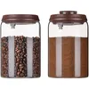 Food Storage Containers3Pcs BPAFree Kitchen and Pantry Organization Pop ContainersLeakproof Stackable Containers 240306