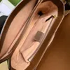 10A Designer Deluxe Handbag Design Strap Design Backpack حقيبة اليد المعدنية المغناطيسية حقيبة يد كلاسيكية 20 سم 25 سم حقيبة كتف كتف Women مع صندوق 172