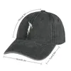 Береты CR 7 Ковбойская шляпа Кепка для гольфа Чайная роскошная мужская одежда Мужская женская