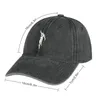 Bérets CR 7 Cowboy Hat Golf Cap Tea Luxury Man Wear Hommes Femmes