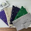 Sweter dla dzieci i dziewcząt Spring Nowy produkt Pure Cotton Knite Cardigan Sweter