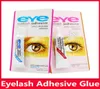 Släpp med förpackning Praktiskt ögonfranslim ClearwhitedarkBlack Waterproof False Eyelashes Lime Makeup Eye Lash Glue 9559209