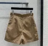 24 Kvinnors tvådelade byxor nylon tyg flip krage kort jacka kappa hem dragskort set låg nyckel 309