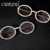 Vintage okrągłe sześcienne okulary przeciwsłoneczne Mężczyźni Nowe luksusowe kobiety owalne szklanki diamentów moda hip -hop okulary Uv400 Gafas de sol mujer m218d