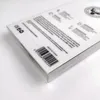 200pcs Universal Packaging Plastic PVC Box for iPhone 15 Pro Max 휴대 전화 케이스 소매점 디스플레이 WJ02