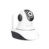 1.0 Mega IP CCTV-camera IR-CUT WIFI P2P Home Smart Two Way Radio Pan/Tilt Draadloos