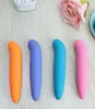 Mini Dolfijn engel Sex vibrator vibrerende eiwaterdicht seksspeeltje productG spot AV stimulator speeltjes voor koppels vibrator4806282