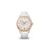 Luxe Watch komplikacje roczne dla kobiet zegarki wysokiej jakości nadgarstka 4948G kalendarz kalendarza 324Sqalu roczny 4947R Wysoki Zegar Kobiet Automatyczne 665 665