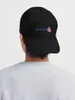 Ball Caps Med Student Logo Baseball Cap Beach Hat Snapback Sun For Children Man Women's