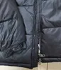 designer Luxury brand winter puffer jacket mens down jacket men woman thickening warm coat leisure mens clothing Fashion outdoor jackets womans coats Outerwear XXL