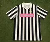 Retro Soccer Shirt Del Piero Conte Soccer Jerseys Kit Pirlo Inzaghi 84 03 04 05 94 95 Zidane Ancient Maillot Davids 3rd Home Conte Shirt 11 12 Pogba Juventus Long