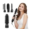 Step DY Curling Irons DY One Air Styler Secador de cabelo elétrico giratório 4 em 1 soprador escova redonda 221119 229