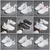 Clalssic chaussures de course décontractées printemps automne été gris vert blanc rose hommes chaussures à semelle souple respirante à semelle plate hommes GAI