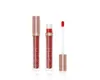 Whole Lip Gloss Liquid Lipstick Matte Lip Cosmetic Lightweight Glaze Long Lasting Tint Waterproof 12 Color Lips Make Up Tools3907065