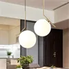 Pendant Lamps Nordic Designer Magic Bean Chandelier Living Room Study Bedside Lamp Restaurant Personalized Coffee Shop Decorative