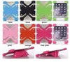 Capas universais de telefone tablet de silicone macio para 7 8 9 12 polegadas Ipad mini 6 Ipad Pro 11 Air Heavy Duty Suporte protetor à prova de choque Co3583567