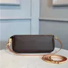 10a designers klassiska pochette accessoires kvinnor axelväskor crossbody nyckelpåse hög kvalit handväska plånbok handväska ojfuq