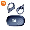 Drahtlose Kopfhörer Xiaomi Mijia A520 Bluetooth 5.3 Kopfhörer TWS In-Ear EarHook Ohrhörer mit Mikrofon 9D Stereo Sound Sport Headset