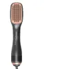 Irons Lescolton Hair Brush 3 Suszarka Curling Dy Dy w 1 pędzle powietrzne 1200 W Mocny ceramiczny prostener jonowy dla wszystkich typów 2306 ES 200 206