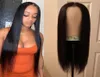 13x6 Lace Front Human Hair Wigs for Black Women 150 Density Pre Plucked With Baby Hair Brazilian Straight Lace Wigs Natural Hairl1500018