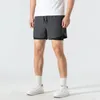 Men's Shorts Athletic For Men Jogger Sport Wear Workout Gym Fitness Quick Dry Sweat