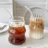 Verres à vin créatifs en forme d'arbre de noël, verres à Cocktail transparents, gobelet à jus, glace, café, lait, moka