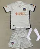 24-25 Cincinnati Soccer Jerseys Kids Kit Man 23/24 Football Shirt Home Blue Away White BOUPENDZA ACOSTA ROBINSON MIAZGA BARREAL Goalkeeper