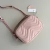 10A, зеркальная качественная сумка на плечо из натуральной кожи для женщин, кошельки, однотонная сумка