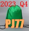 Latest 2024 Q1 DA 01 Drawstring Bag DA01 Belt Waterproof Backpack Shoes Clothes Yoga Running Fitness Travel 240227