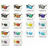男性と女性のためのTR偏光ブランドデザイナーサングラススポーツサングラス自転車用眩しいサイクリングメガネ眼鏡屋外サングラスミックススタイルUV400